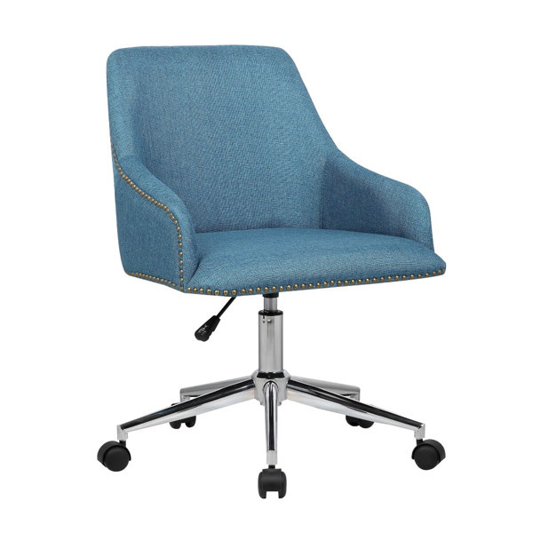 Winston Porter Lovelace Task Chair & Reviews Wayfair